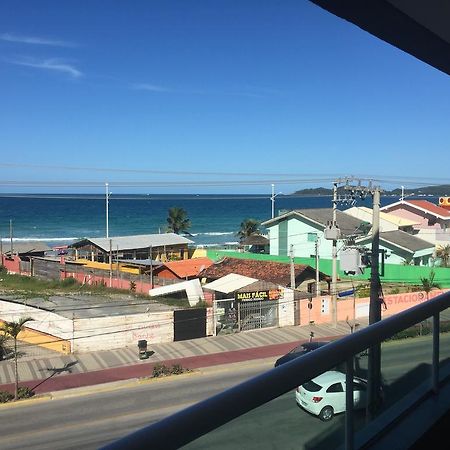 Apartamento Mediterrâneo Home Club Bombinhas Esterno foto
