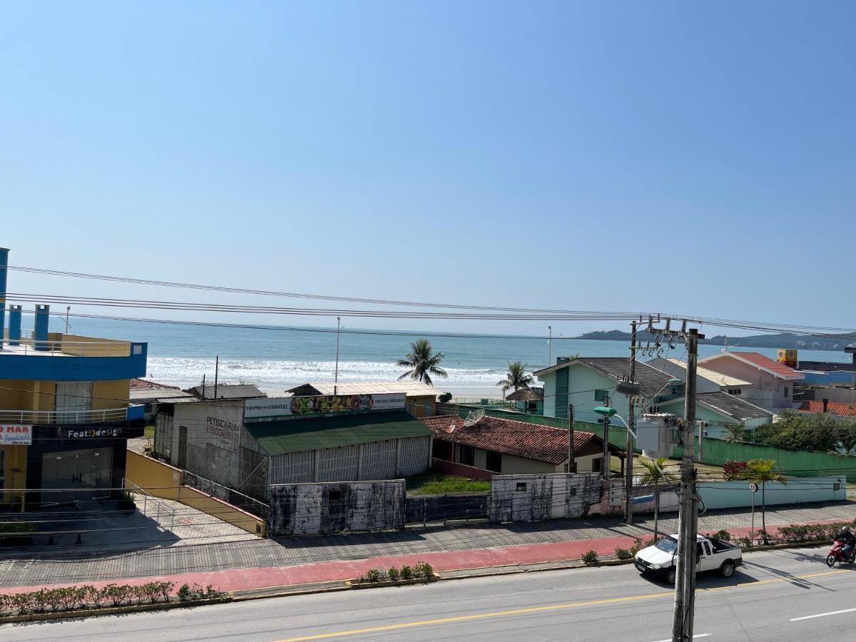 Apartamento Mediterrâneo Home Club Bombinhas Esterno foto