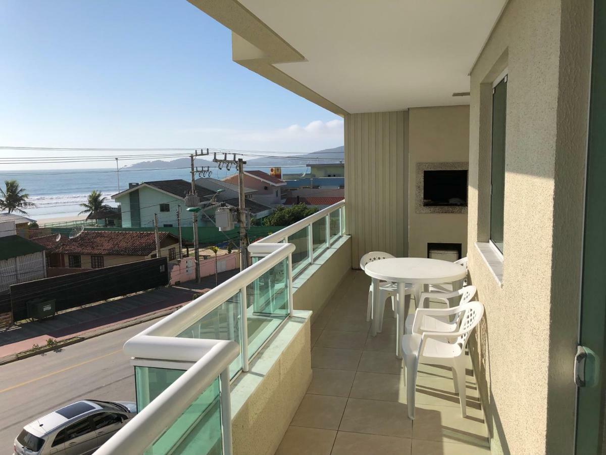 Apartamento Mediterrâneo Home Club Bombinhas Esterno foto