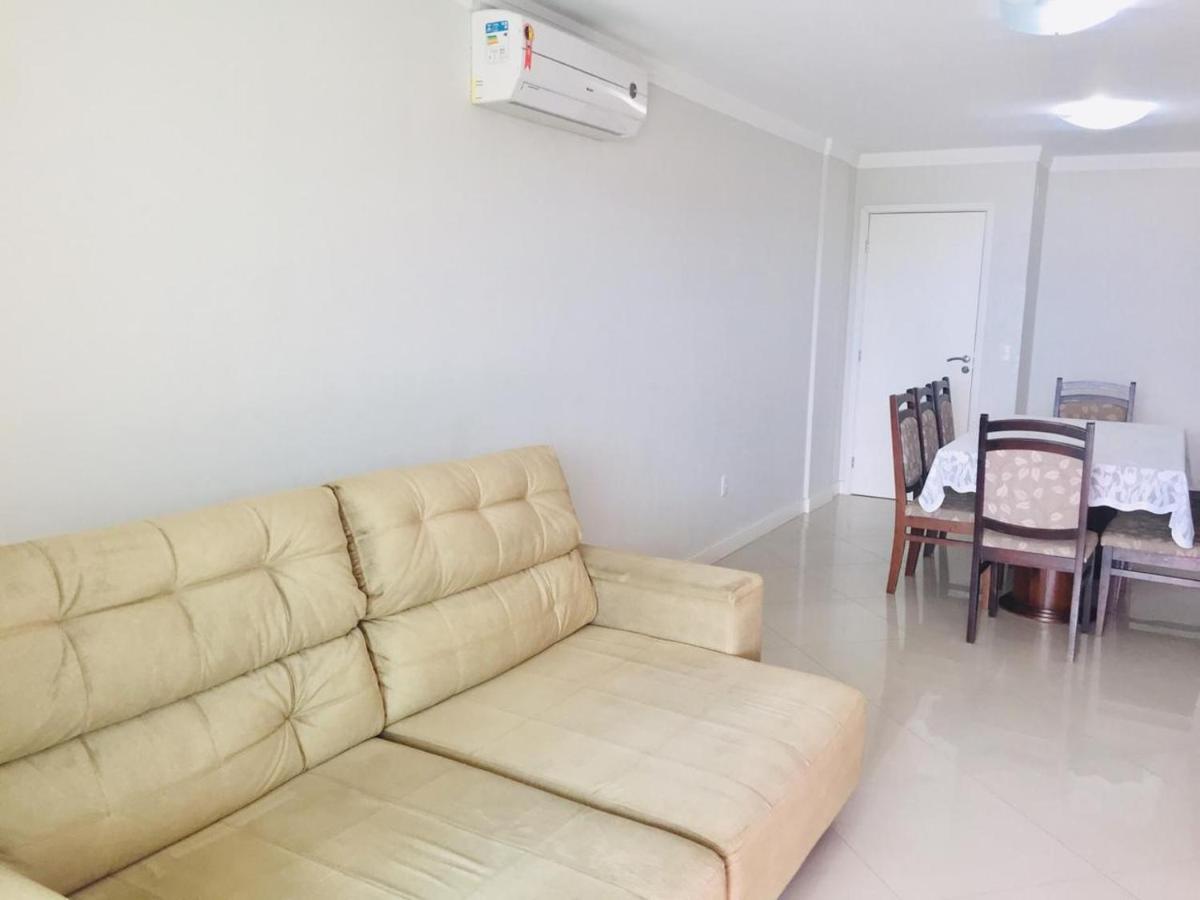 Apartamento Mediterrâneo Home Club Bombinhas Esterno foto