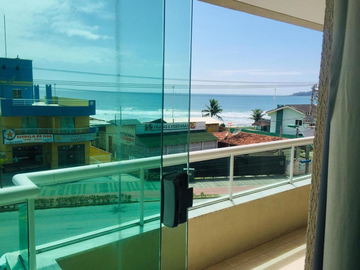 Apartamento Mediterrâneo Home Club Bombinhas Esterno foto