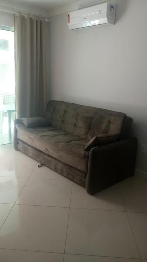 Apartamento Mediterrâneo Home Club Bombinhas Esterno foto